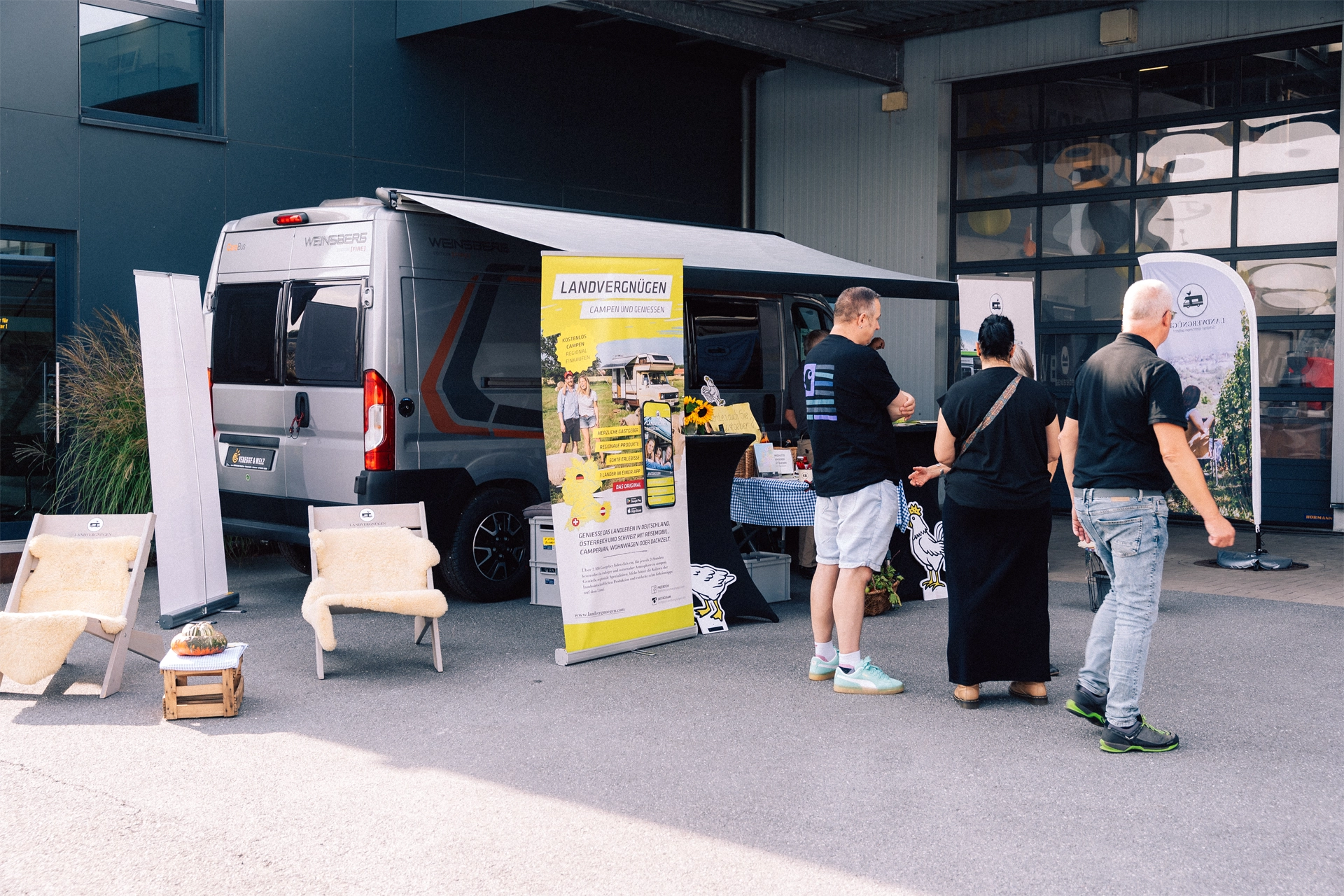 Veregge & Welz Herbstmesse (17 von 32)